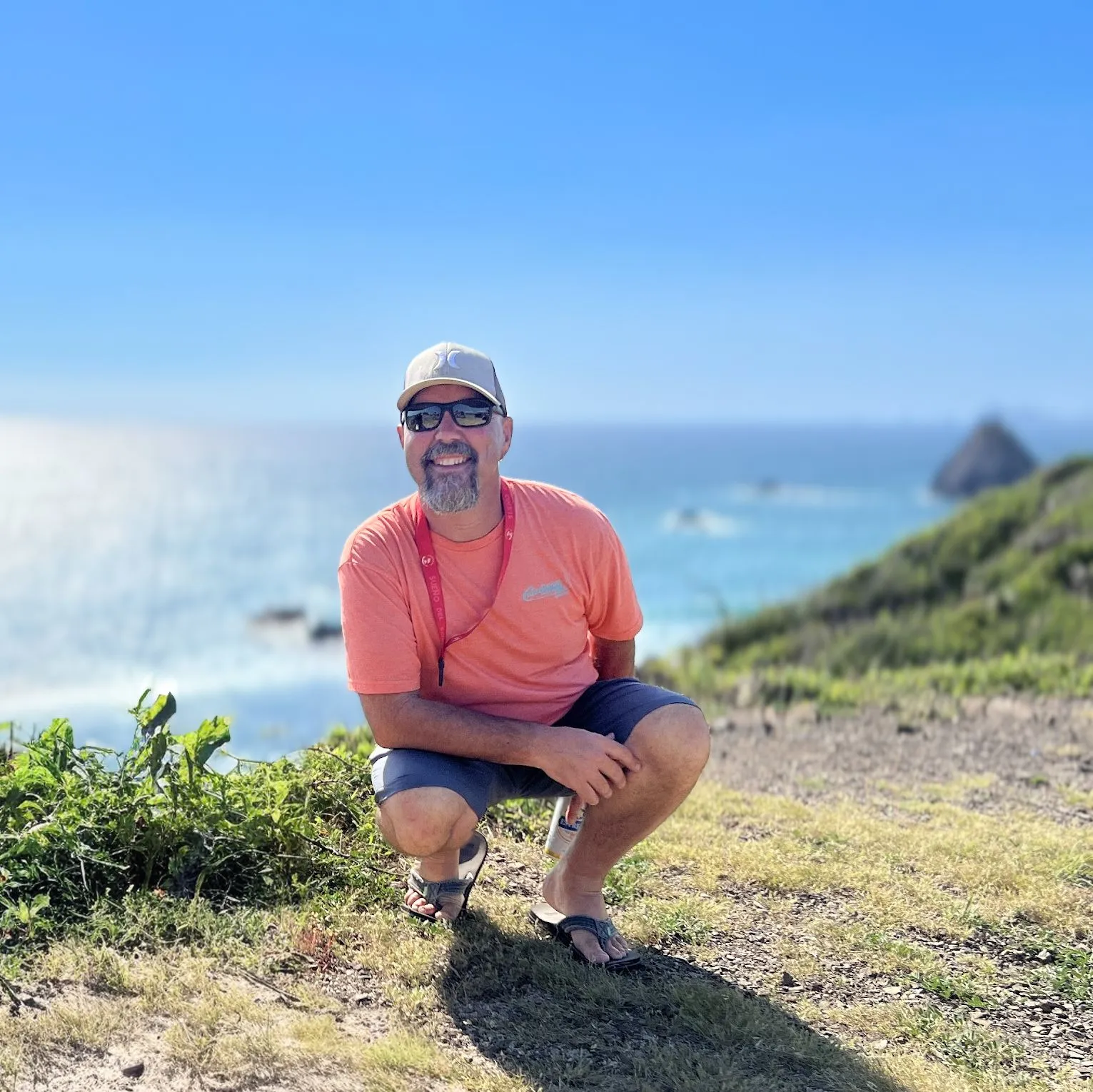 Sueños founder