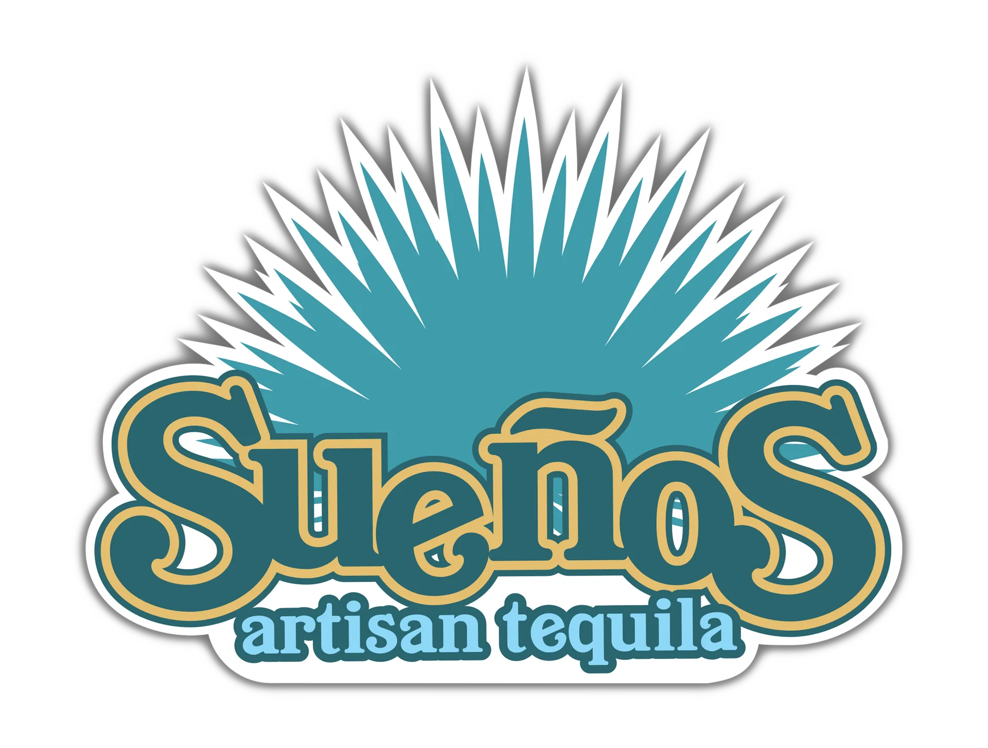 Sueños Artisan Tequila
