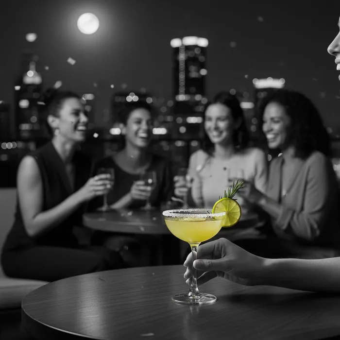 Sueños Margarita